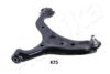 ASHIKA 72-0K-K25R Track Control Arm